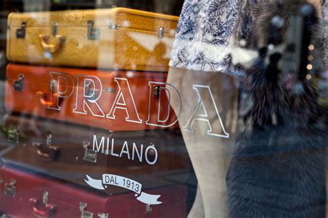 prada contatti lavoro